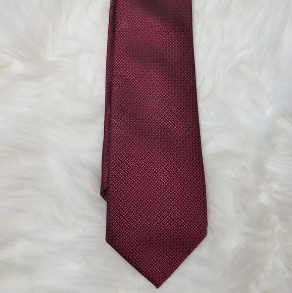 ML Material London tie! - Picture 3 of 4